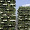 Bosco Verticale in Milan Will Be the World’s First Vertical Forest