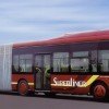 World’s Largest Bus: China’s 300 Passenger Youngman JNP6250G Set to Serve Beijing and Hangzhou