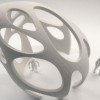 3-D Printer Creates Entire Buildings From Solid Rock