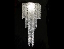 Nourishment Lamp by Carolyn Lau