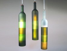 Nourishment Lamp by Carolyn Lau