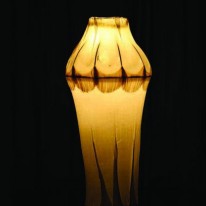 Vintage Lights Remade as Beryl and Friends
