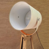 Kalamata Spotlight Exhibits Materials With an Intriguing Industrial Aura