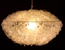 Nourishment Lamp by Carolyn Lau