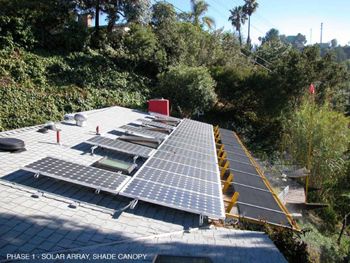 PREFAB FRIDAY: Eco-Tech Design