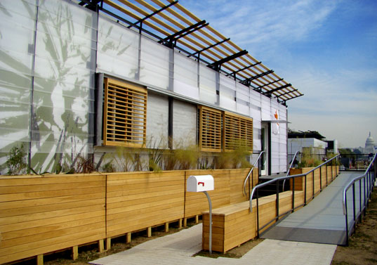 SOLAR DECATHLON: University of Texas at Austin Green Home