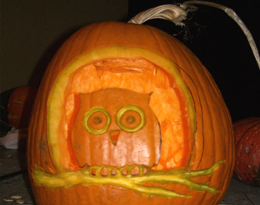 INHABITAT GREEN HALLOWEEN PHOTO CONTEST!!!