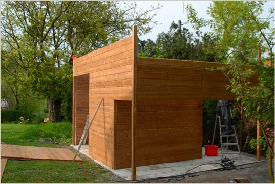 FUTURESHED