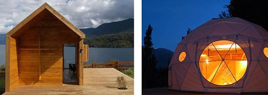 PREFAB FRIDAY: F3 Arquitectos’ Minga