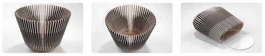 IAN GONSHER’S BOX TABLE