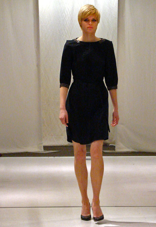 FIN ECO FASHION – Fall Collection 2008