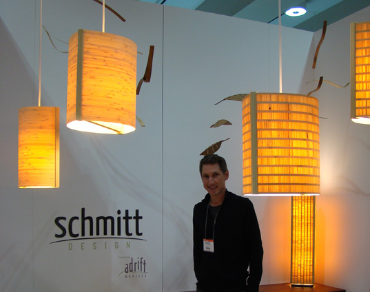 ICFF 2008: Highlights from the NY furniture fair