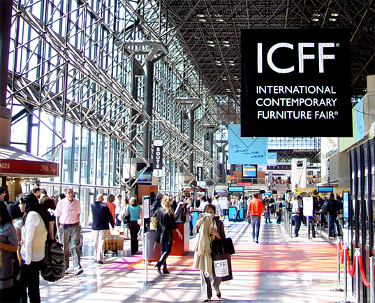ICFF 2008: Inhabitat Reports