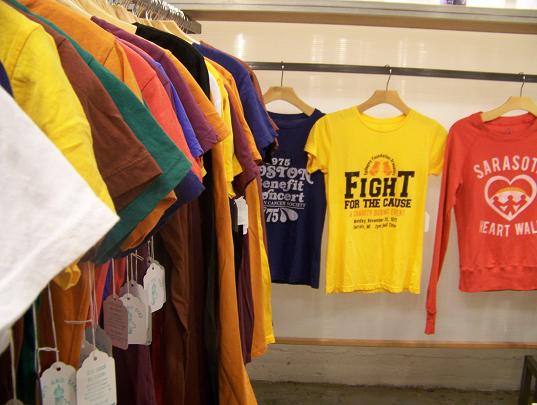Eco fashion hits LA with Designers & Agents show!