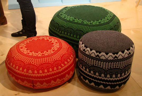 Inhabitat Reports from ICFF 2009!