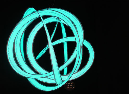 INHABITAT REPORTS FROM ICFF