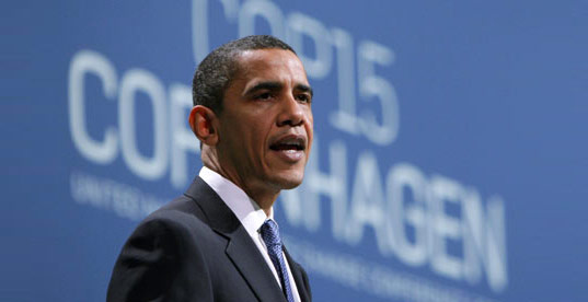 World Struggles for Climate Deal as COP15 Talks Wind to a Close