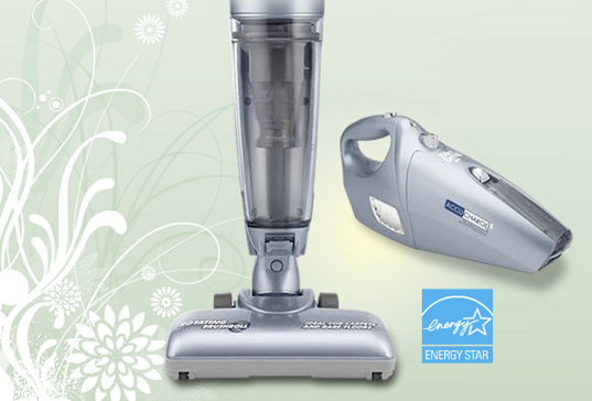 IS IT GREEN?: The Cordless Vacuum