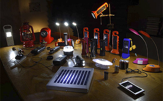 Cheap LEDs to Light Up Africa and Beyond