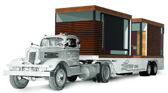 PREFAB FRIDAY: Andrew Maynard