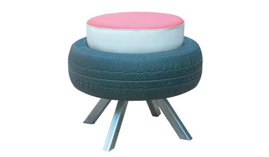 MILAN 2008: Fethi Atakol’s Functional Artwork