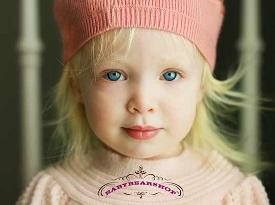 INHABITOTS: BABYBEARSHOP Certified Organic Skincare