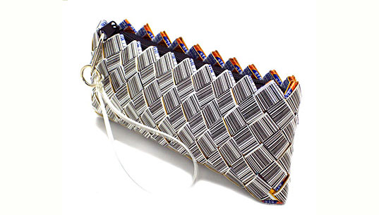 GREEN GIFT GUIDE: Handmade Christmas Gifts