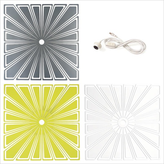 Bendant Customizable Pendant Lamp
