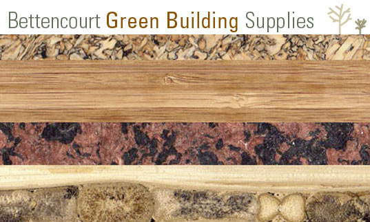 Bettencourt Green Building Supplies