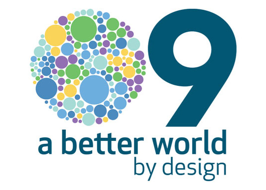 A Better World by Design Conference Kicks Off This Weekend!