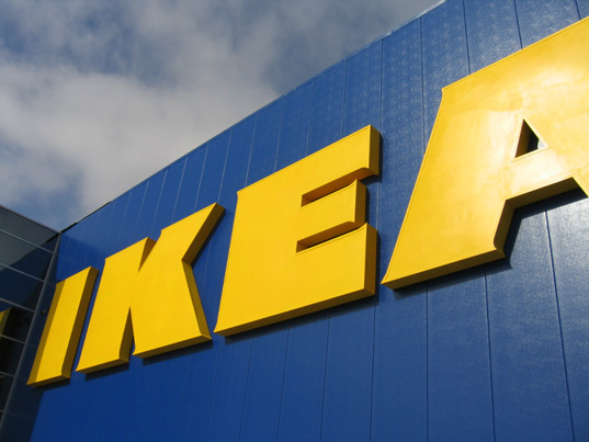 IKEA Solar Panels on the Horizon