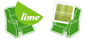 LAZY E INTERVIEWS INHABITAT