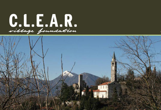 Co-Design an Eco Village with the C.L.E.A.R. Village Lab