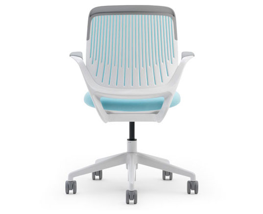 There’s Still Time to Win an Eco-Friendly Cobi Office Chair!