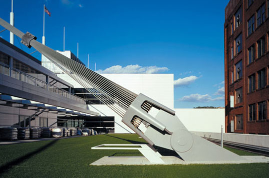 FIRST GREEN CONVENTION CENTER in Pittsburgh