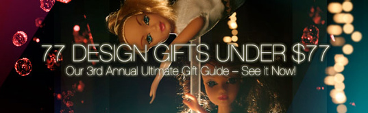 Core77′s Ultimate Holiday Gift Guide