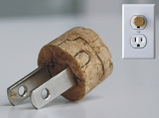 DIE ELECTRIC: Designs For Better Energy Use