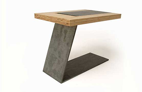 GORILLA FURNITURE DIVING BOARD TABLE