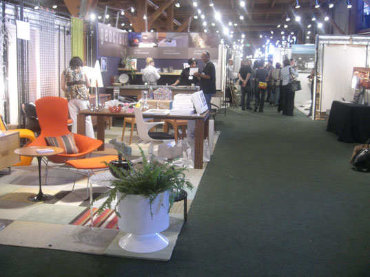 INHABITAT REPORTS FROM DWELL ON DESIGN