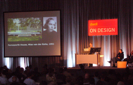 DWELL ON DESIGN: Day 1 – Prefab