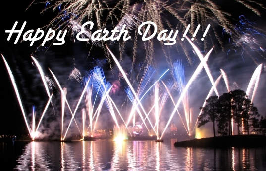 Enter Inhabitat’s Earth Year’s Resolution Contest!