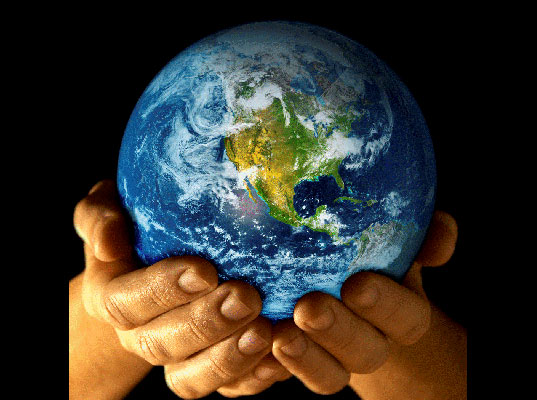 News Roundup of the Week: Climate Change