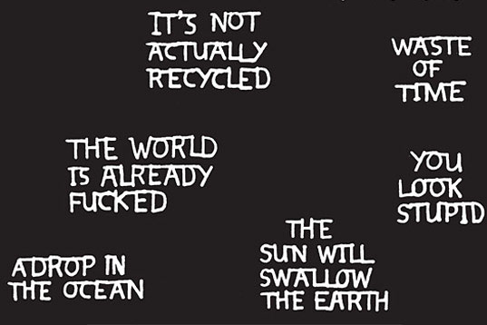 JODY BARTON’S Environmental Graphic Design