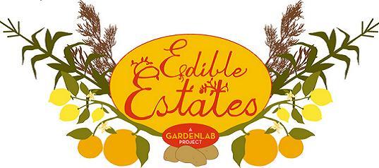 Showcase Your Front Lawn Veggie Garden in Edible Estates