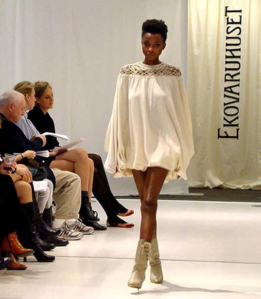 New York Fashion Week Begins This Weekend!