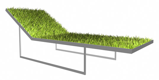GROW YOUR OWN CHAISE LOUNGE – Emily Pilloton’s Grow Chaise