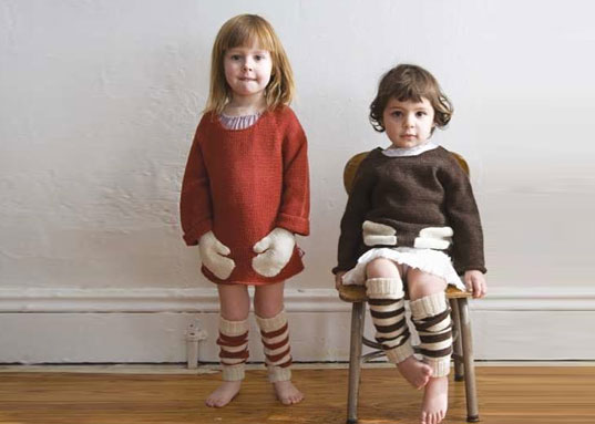 GREEN GIFT GUIDE: For Girls
