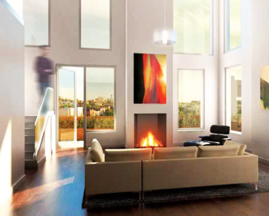 New Jersey’s LEED Silver Garden Street Lofts