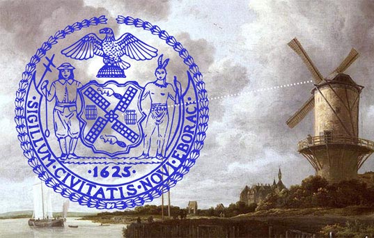 A Wind-Power Vision for the Bronx’s Grand Concourse