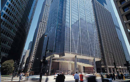 Los Angeles Passes Ambitious Green Building Law